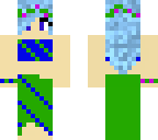 mermaid