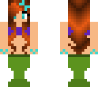 mermaid