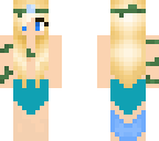 merpincess