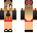 mickey mouse edit