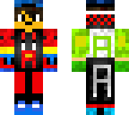 mincraft