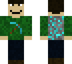 miner shirt