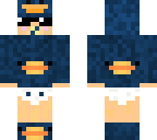 mlg blue duck update