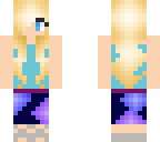 modern day rosalina