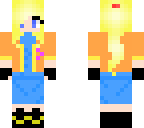 modern day samus