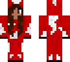 mooshroom girl