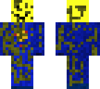 mould lego figure