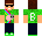 mr_bastynko official summer outfit