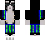 mumble swimtrunks