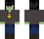 murdoc niccals