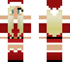 my christmas skin