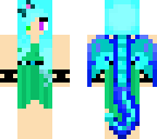 my dragon skin