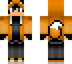 my fox skin i use