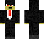 my oc