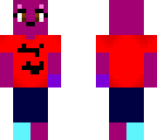 my oc rasi