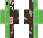 my official skin