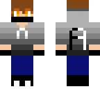 my personal skin