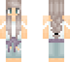 my skin