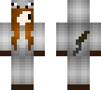 my skin