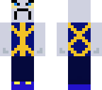 my youtube avatar