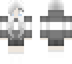 nabstablook girl