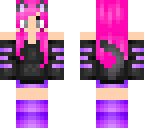 naomi edit