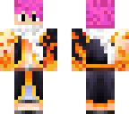 natsu