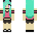 neko girl