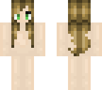 neko hair base
