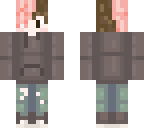 neopolitan boy