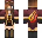 new skin 