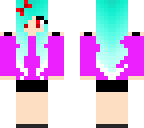 new skin