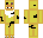 nightmare chica