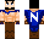 noah the barbarian