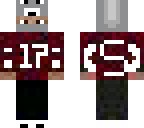 nuke skin