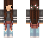 okay last skin