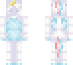 omg its a unicorn