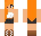 one of my first skins edited