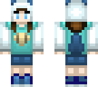 oshawott onsie