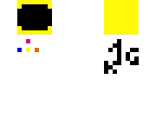 pac man