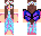 pastel fairy