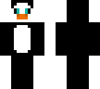 penguin