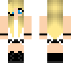 phyco girl
