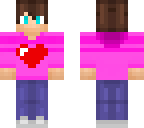 pink boi