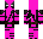 pink dead 
