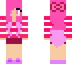 pinky rose