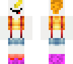 pixelcorn