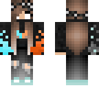 pretty herobrine 2