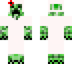 princess creepy