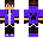 pro morado